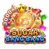 SUGAR BANG BANG™